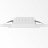   Ideal Lux Fürdőszobai lámpa BASIC FI IP65 15W SQUARE 312156