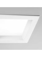 Ideal Lux Fürdőszobai lámpa BASIC FI IP65 15W SQUARE 312156