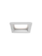 Ideal Lux Fürdőszobai lámpa BASIC FI IP65 18W SQUARE 312163