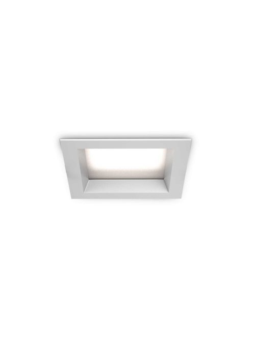 Ideal Lux Fürdőszobai lámpa BASIC FI IP65 18W SQUARE 312163