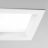   Ideal Lux Fürdőszobai lámpa BASIC FI IP65 18W SQUARE 312163