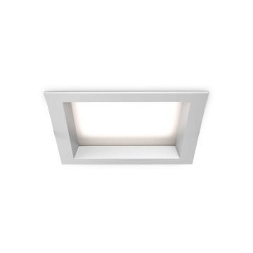   Ideal Lux Fürdőszobai lámpa BASIC FI IP65 25W SQUARE 312170