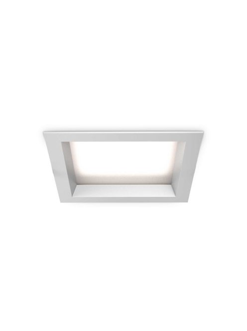 Ideal Lux Fürdőszobai lámpa BASIC FI IP65 25W SQUARE 312170