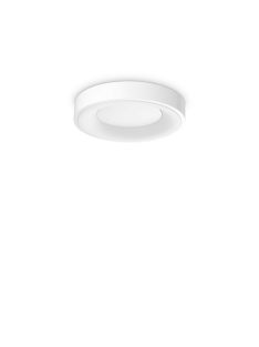 Ideal Lux Mennyezeti lámpa PLANET PL D30 BIANCO 312323