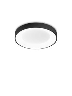 Ideal Lux Mennyezeti lámpa PLANET PL D40 NERO 312330