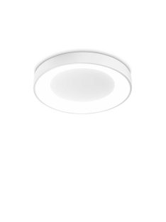 Ideal Lux Mennyezeti lámpa PLANET PL D40 BIANCO 312347