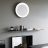 Ideal Lux Mennyezeti lámpa PLANET PL D60 NERO 312361