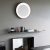 Ideal Lux Mennyezeti lámpa PLANET PL D60 NERO 312361