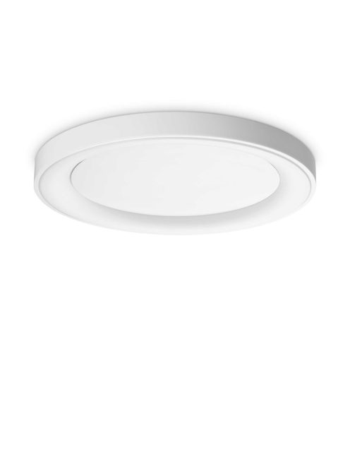 Ideal Lux Mennyezeti lámpa PLANET PL D60 BIANCO 312378