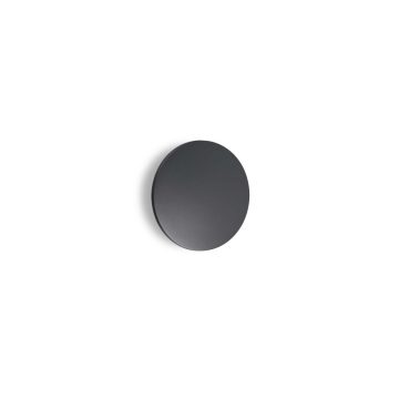   Ideal Lux Kültéri Fali lámpa PUNTO AP D18 ANTRACITE 313511