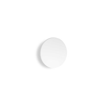 Ideal Lux Kültéri Fali lámpa PUNTO AP D18 BIANCO 313528