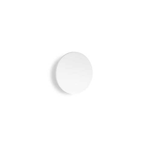 Ideal Lux Kültéri Fali lámpa PUNTO AP D18 BIANCO 313528