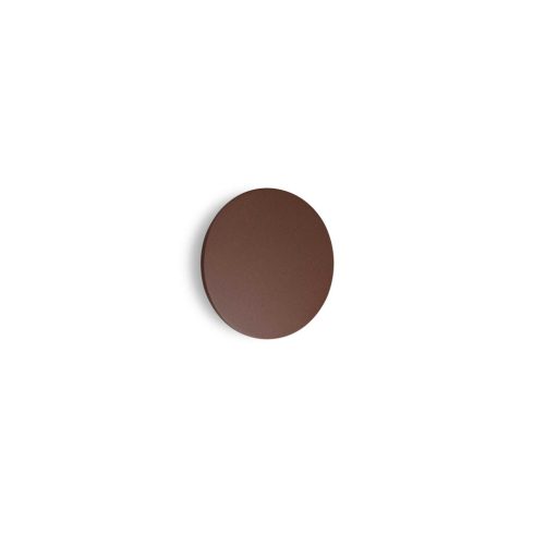 Ideal Lux Kültéri Fali lámpa PUNTO AP D18 COFFEE 313535