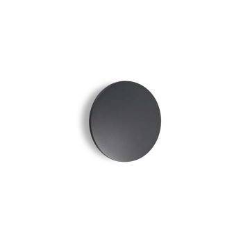   Ideal Lux Kültéri Fali lámpa PUNTO AP D24 ANTRACITE 313559