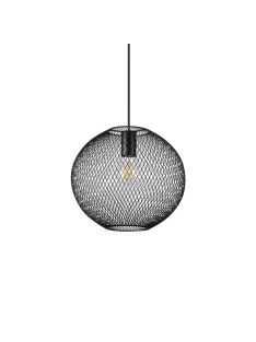 Ideal Lux Függeszték NET SP1 D29 NERO 313788