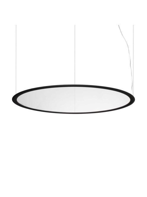 Ideal Lux Függeszték ORBIT SP D93 NERO 314037