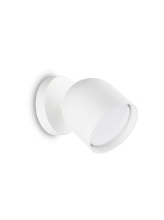 Ideal Lux Spot lámpa DODO AP1 BIANCO 314105