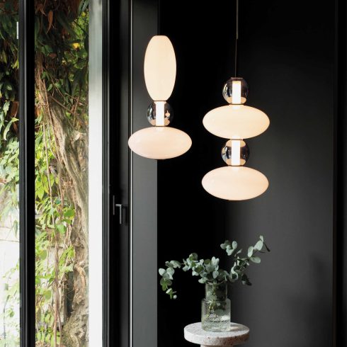 Ideal Lux Függeszték LUMIERE-1 SP 314143