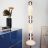 Ideal Lux Álló lámpa LUMIERE PT 314198