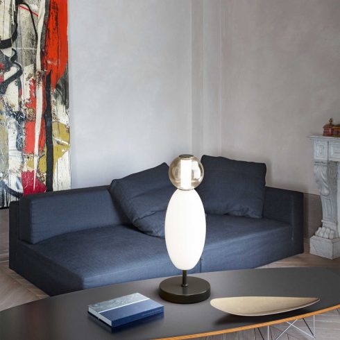 Ideal Lux Asztali lámpa LUMIERE TL 314204
