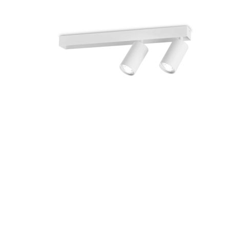 Ideal Lux Mennyezeti lámpa PROFILO PL2 BIANCO 314716
