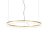Ideal Lux Függeszték CROWN SP D80 314921