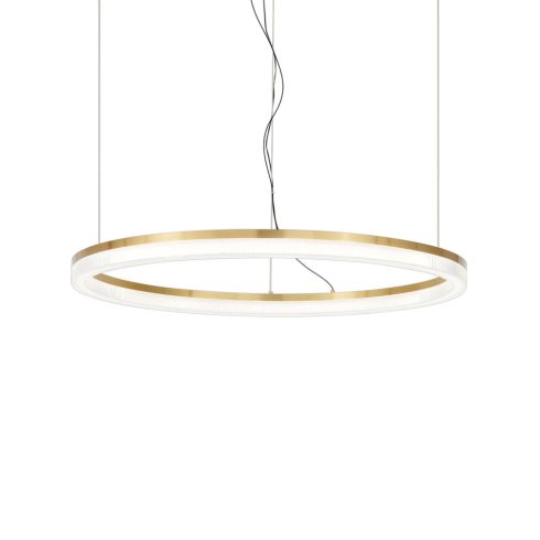 Ideal Lux Függeszték CROWN SP D80 314921
