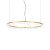 Ideal Lux Függeszték CROWN SP D80 314921