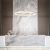 Ideal Lux Függeszték CROWN SP D80 314921