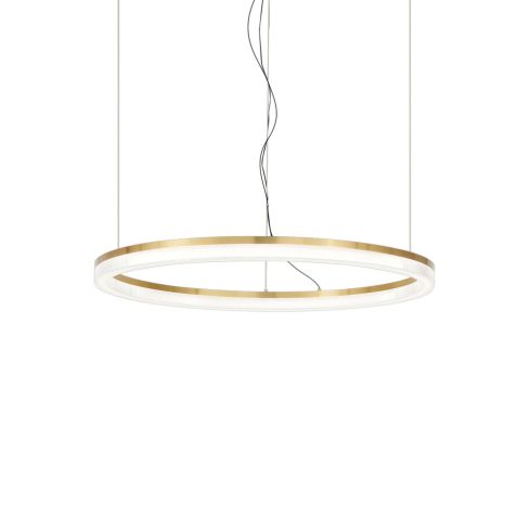 Ideal Lux Függeszték CROWN SP D60 314938