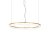 Ideal Lux Függeszték CROWN SP D60 314938