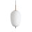 Ideal Lux Függeszték UMILE-3 314945