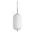 Ideal Lux Függeszték UMILE-2 314952