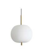Ideal Lux Függeszték UMILE-1 314969
