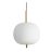 Ideal Lux Függeszték UMILE-1 314969