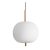 Ideal Lux Függeszték UMILE-1 314969