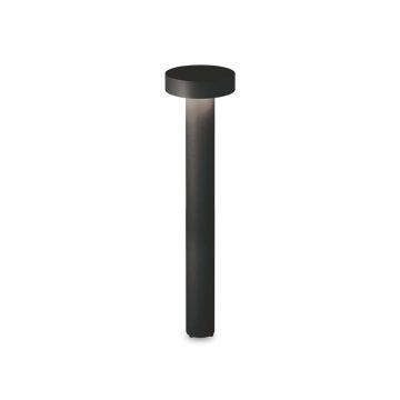 Ideal Lux Kültéri Álló lámpa TESLA PT4 H80 NERO 316055