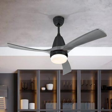 Schuller Csillár ventilátor 316538D ASPAS