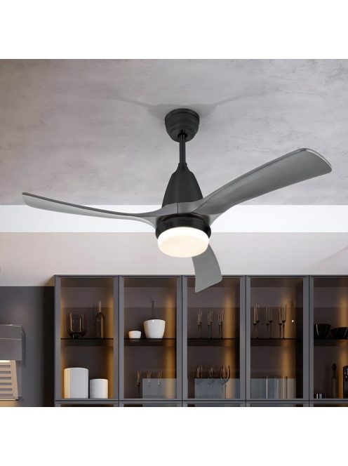 Schuller Csillár ventilátor 316538D ASPAS