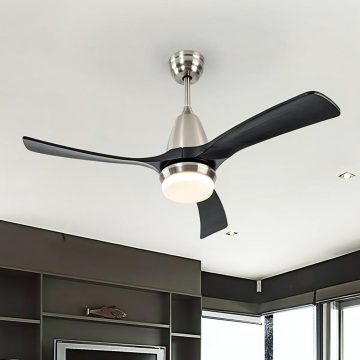 Schuller Csillár ventilátor 316545D ASPAS