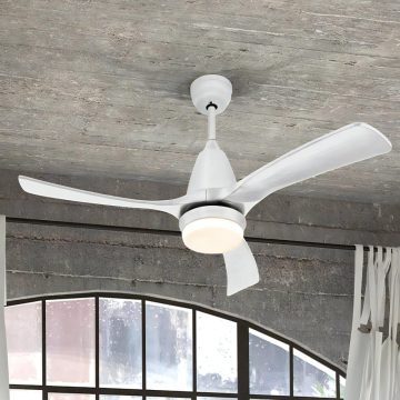 Schuller Csillár ventilátor 316590D ASPAS