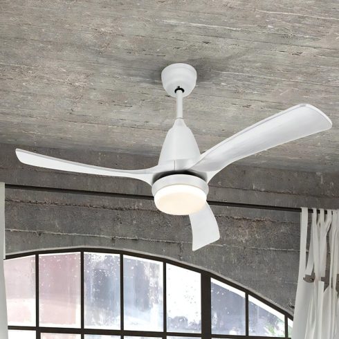 Schuller Csillár ventilátor 316590D ASPAS