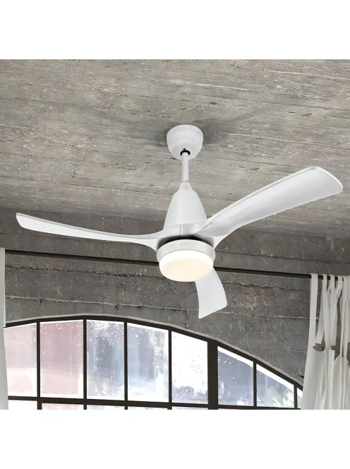 Schuller Csillár ventilátor 316590D ASPAS