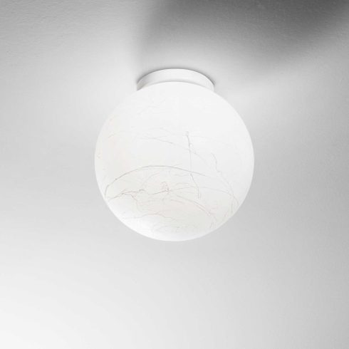 Ideal Lux Mennyezeti lámpa CARTA PL1 D30 317113