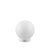 Ideal Lux Asztali lámpa CARTA TL1 D20 317168