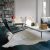 Ideal Lux Asztali lámpa CARTA TL1 D20 317168