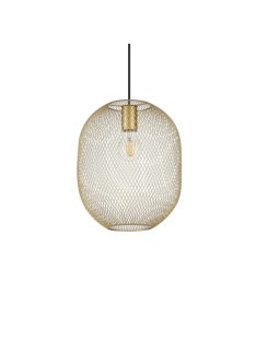 Ideal Lux Függeszték NET SP1 D24 ORO 317267