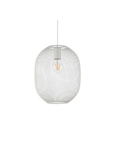 Ideal Lux Függeszték NET SP1 D24 BIANCO 317274