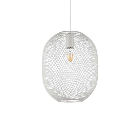 Ideal Lux Függeszték NET SP1 D24 BIANCO 317274