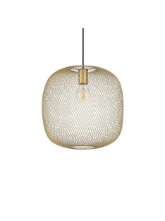 Ideal Lux Függeszték NET SP1 D34 ORO 317281